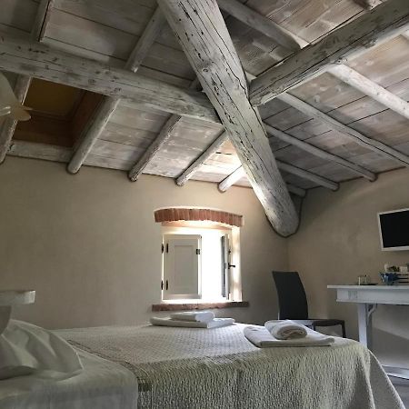 Casal del Pigno Hotel Peschiera del Garda Esterno foto