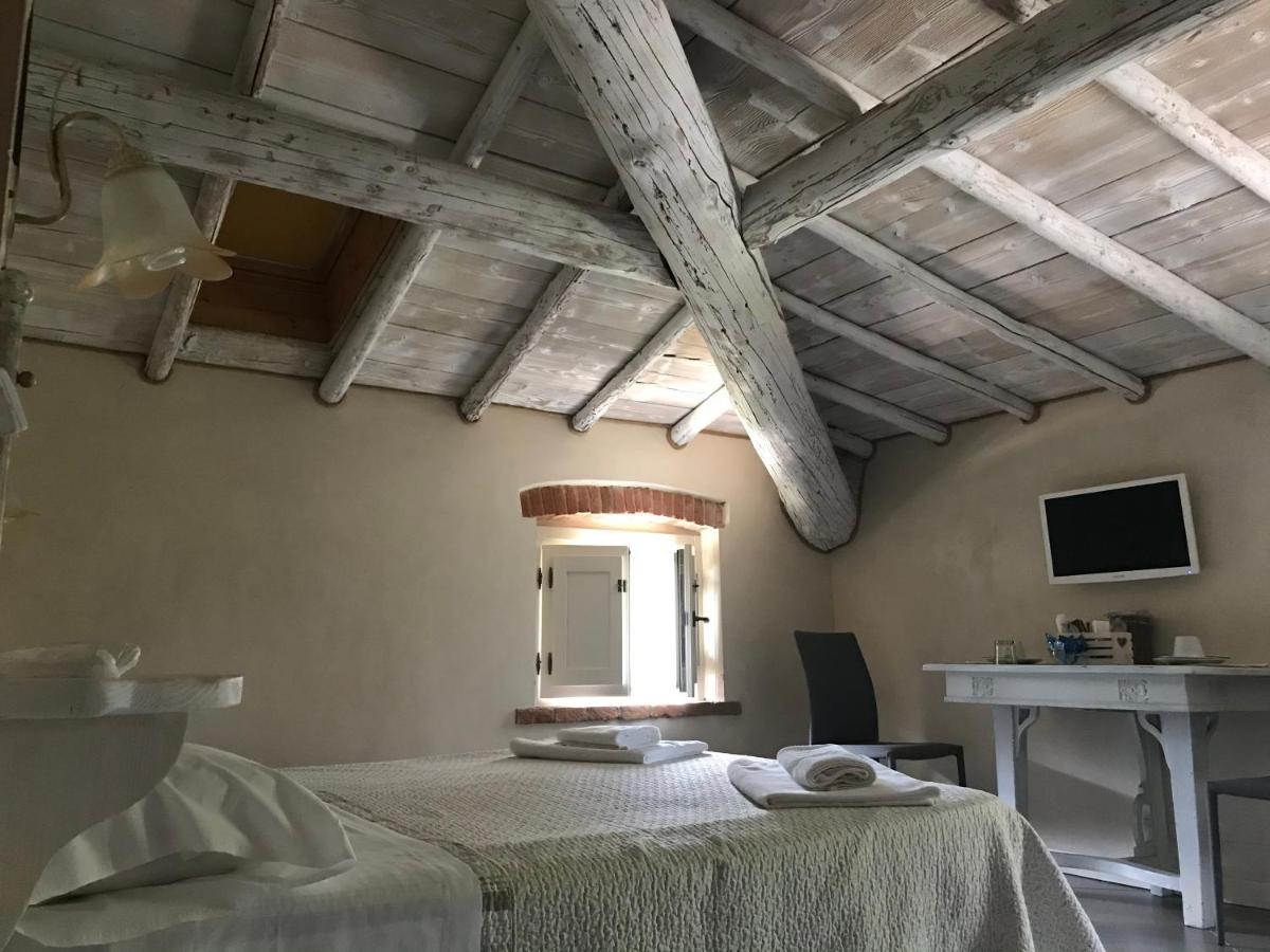 Casal del Pigno Hotel Peschiera del Garda Esterno foto