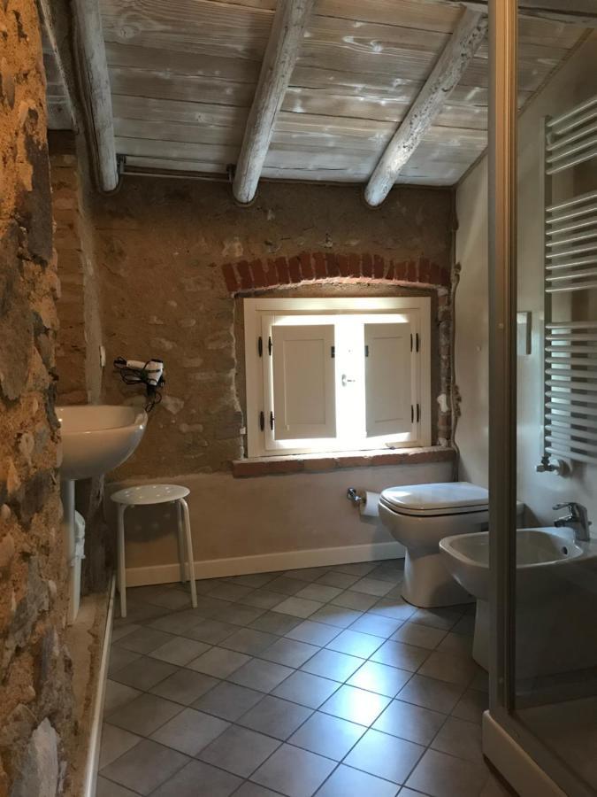 Casal del Pigno Hotel Peschiera del Garda Esterno foto