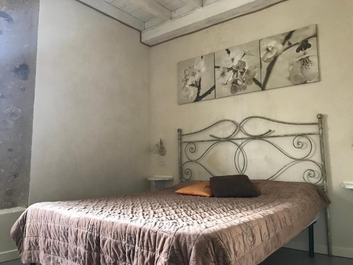 Casal del Pigno Hotel Peschiera del Garda Esterno foto