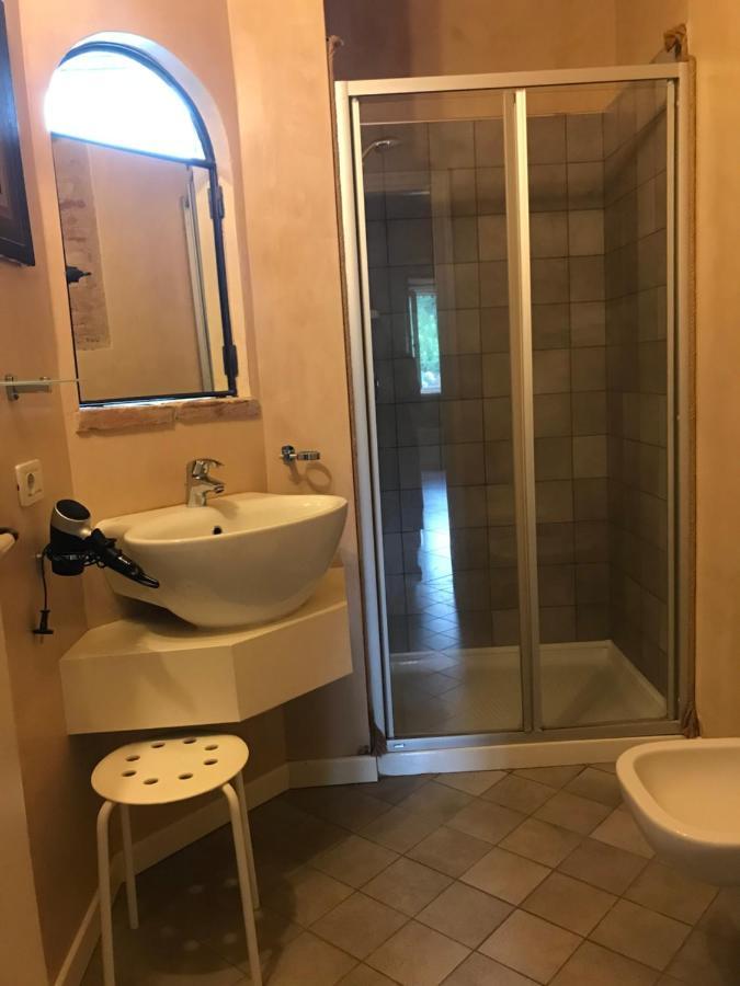 Casal del Pigno Hotel Peschiera del Garda Esterno foto