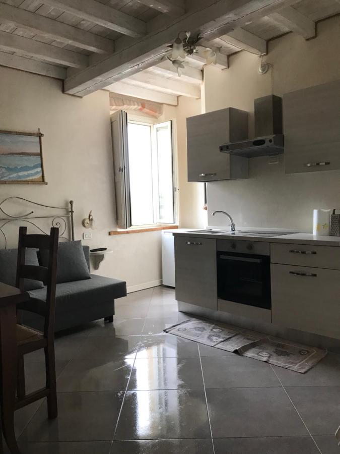 Casal del Pigno Hotel Peschiera del Garda Esterno foto