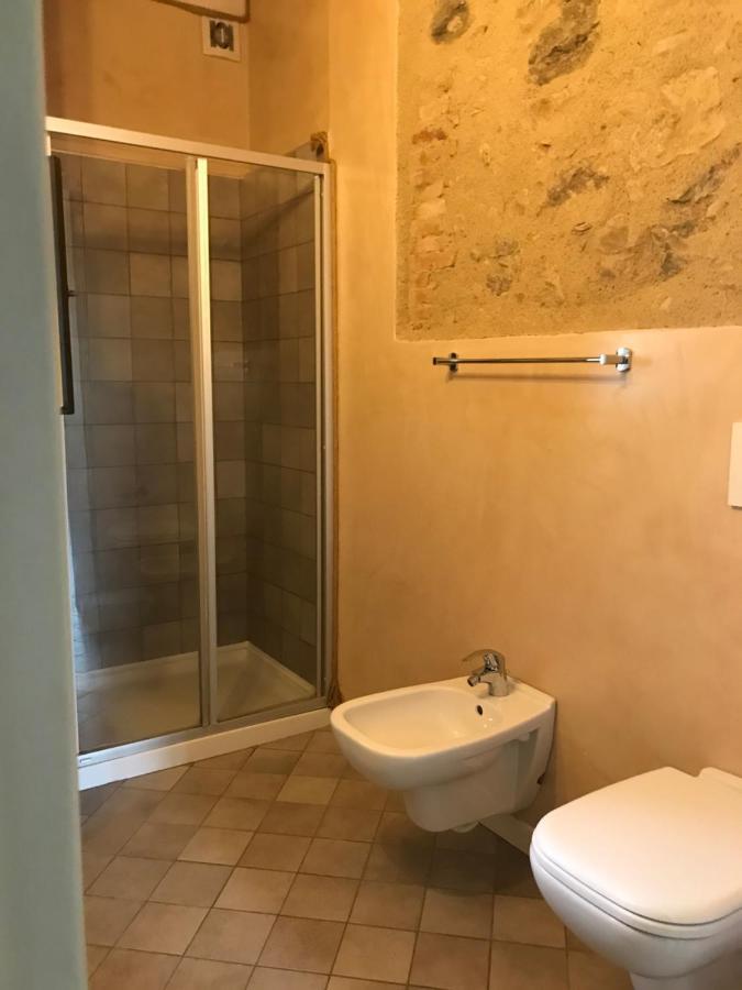 Casal del Pigno Hotel Peschiera del Garda Esterno foto