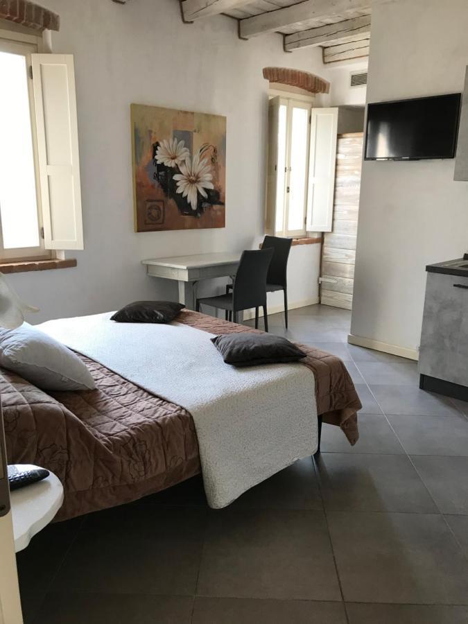 Casal del Pigno Hotel Peschiera del Garda Esterno foto