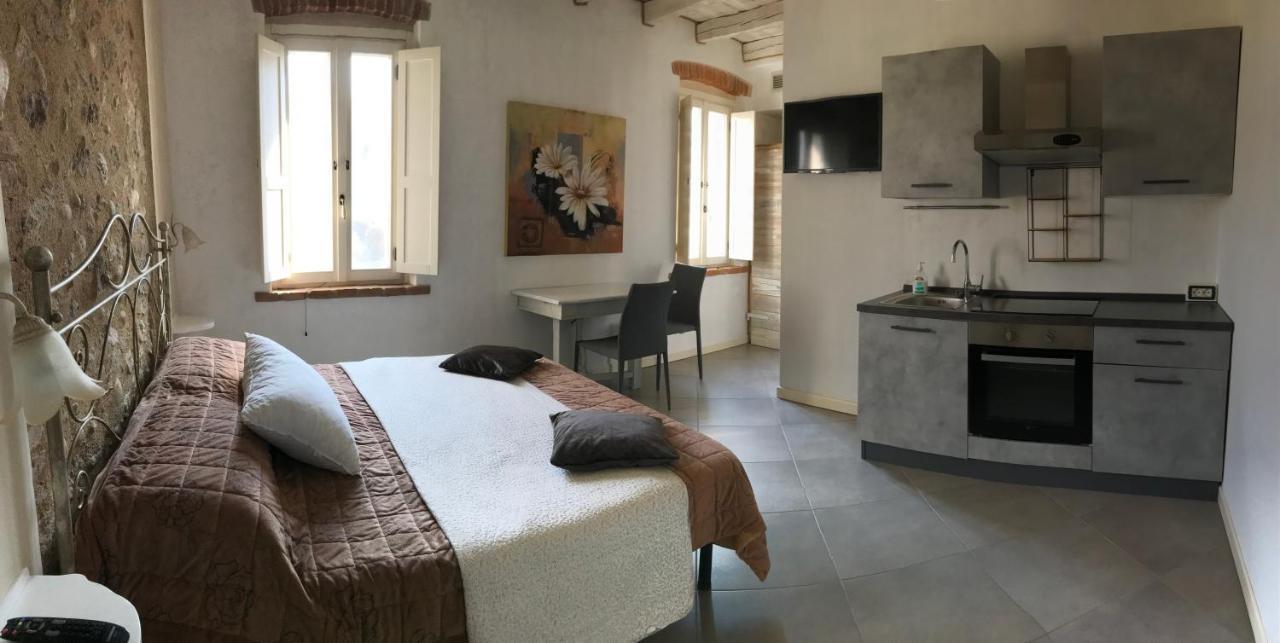 Casal del Pigno Hotel Peschiera del Garda Esterno foto