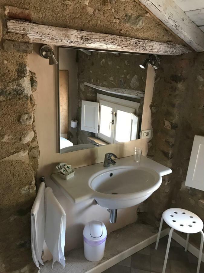 Casal del Pigno Hotel Peschiera del Garda Esterno foto