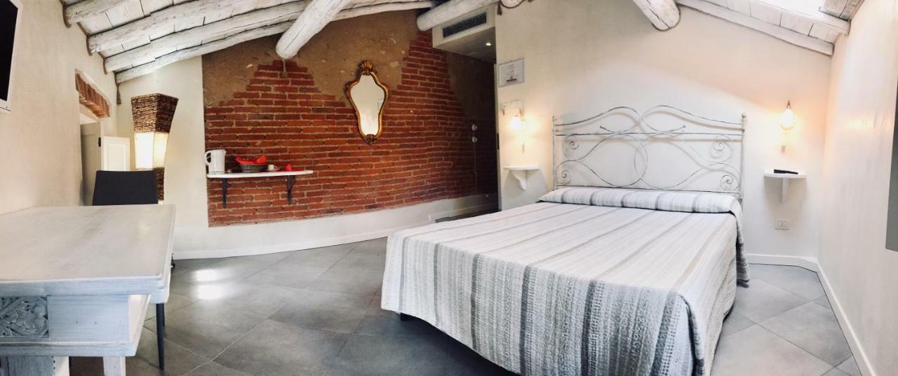 Casal del Pigno Hotel Peschiera del Garda Esterno foto