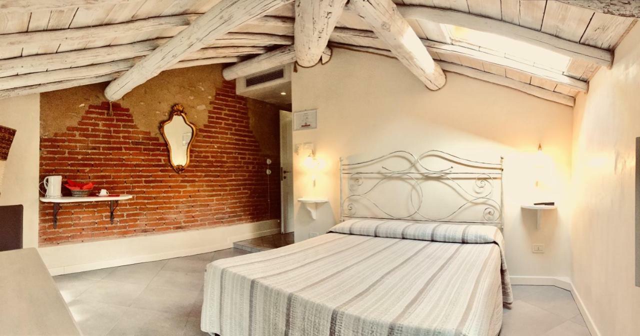 Casal del Pigno Hotel Peschiera del Garda Esterno foto