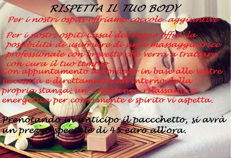 Casal del Pigno Hotel Peschiera del Garda Esterno foto